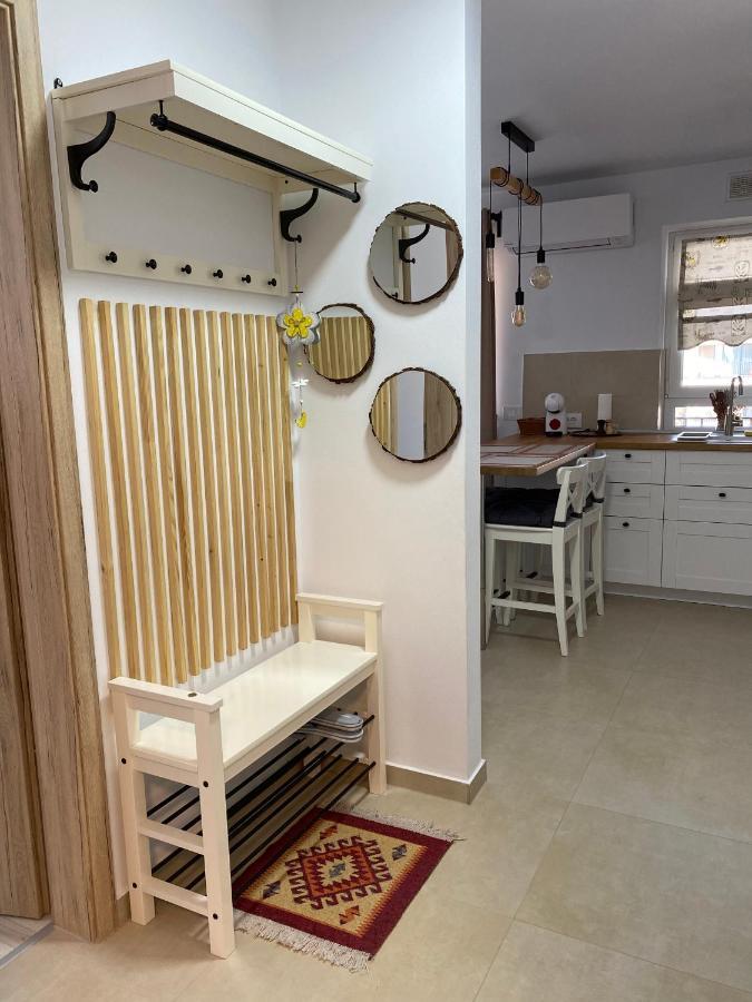 Relax601 Apartman Brassó Kültér fotó