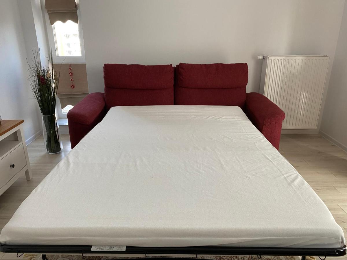 Relax601 Apartman Brassó Kültér fotó
